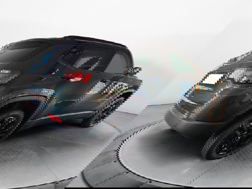 Jeep Compass nuova a Pisa (3)