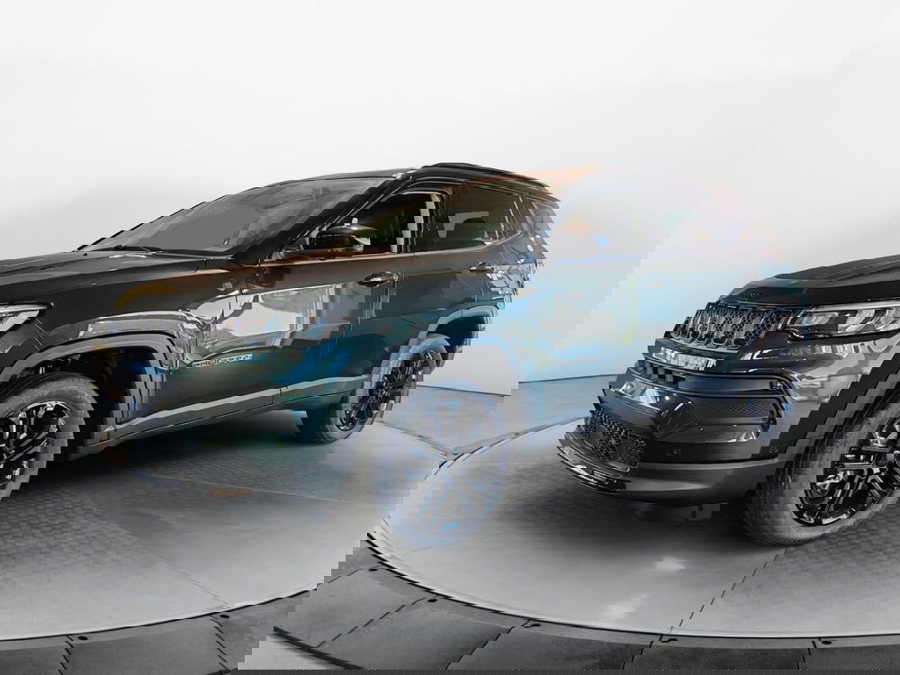 Jeep Compass nuova a Pisa (4)