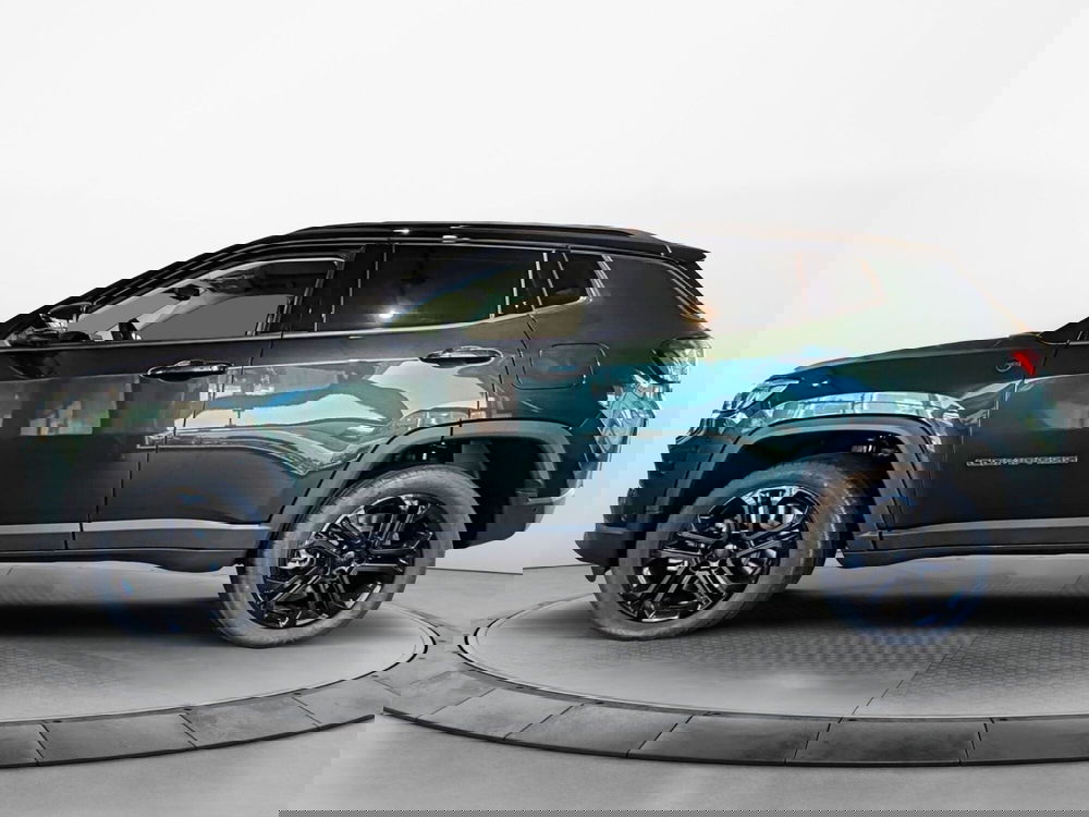 Jeep Compass nuova a Pisa (6)