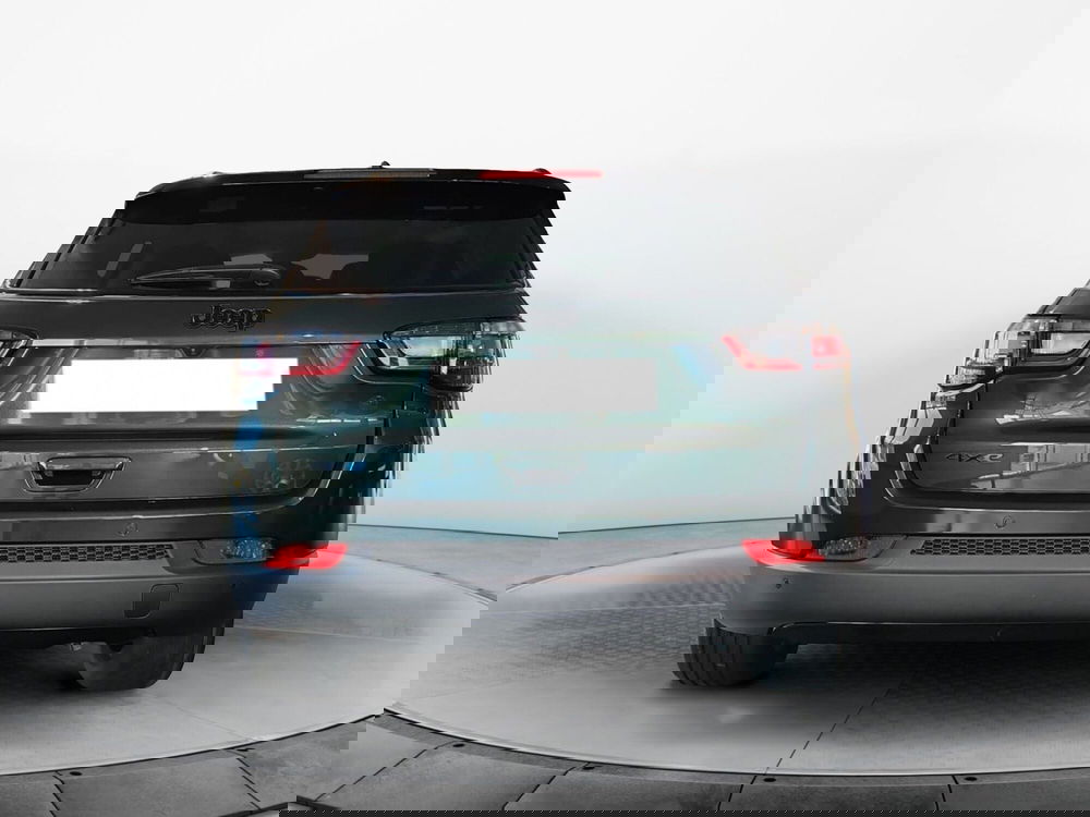 Jeep Compass nuova a Pisa (8)