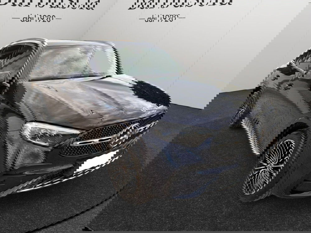 Mercedes-Benz GLC Coupé usata a Chieti (2)