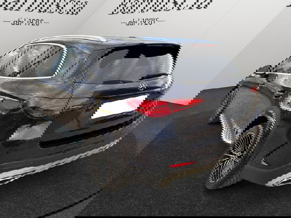 Mercedes-Benz GLC Coupé usata a Chieti (3)