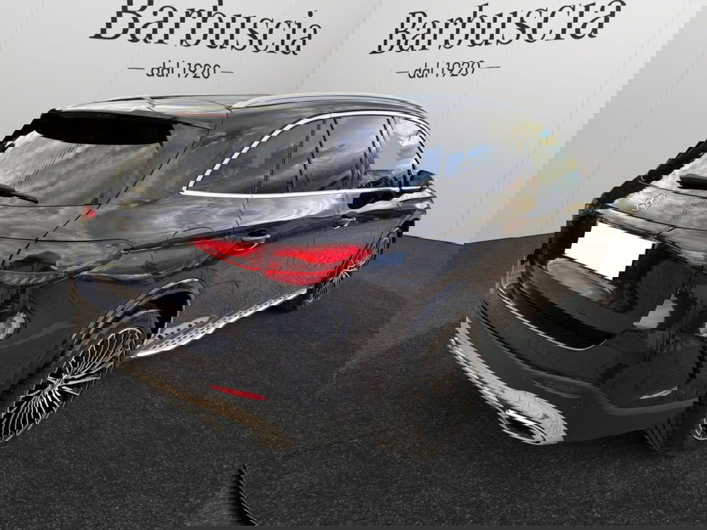 Mercedes-Benz GLC Coupé usata a Chieti (4)