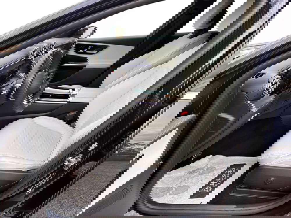 Mercedes-Benz GLC Coupé usata a Chieti (5)