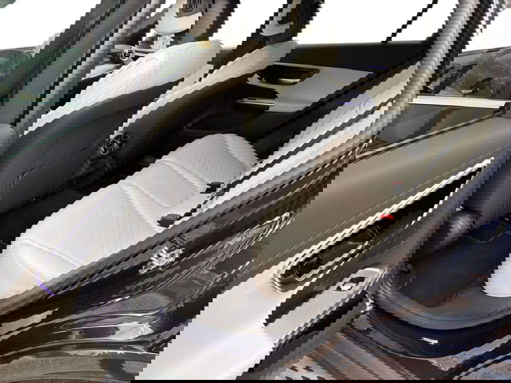 Mercedes-Benz GLC Coupé usata a Chieti (7)