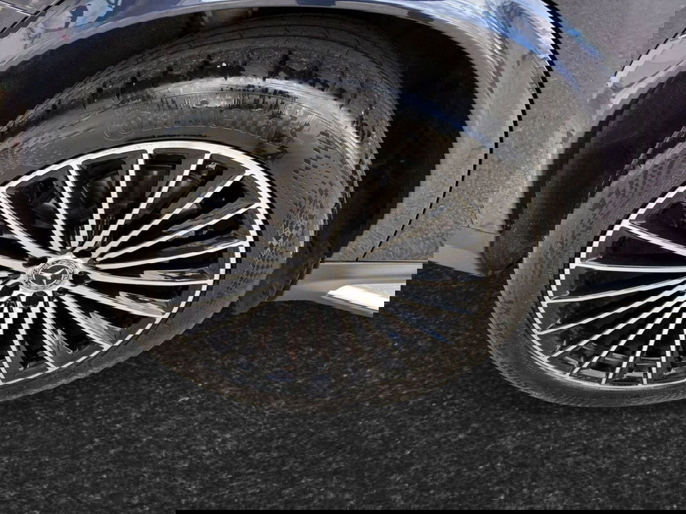 Mercedes-Benz GLC Coupé usata a Chieti (9)