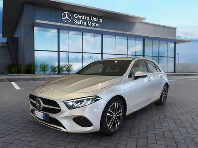 Mercedes-Benz Classe A 180 d Automatic Premium del 2024 usata a Rende
