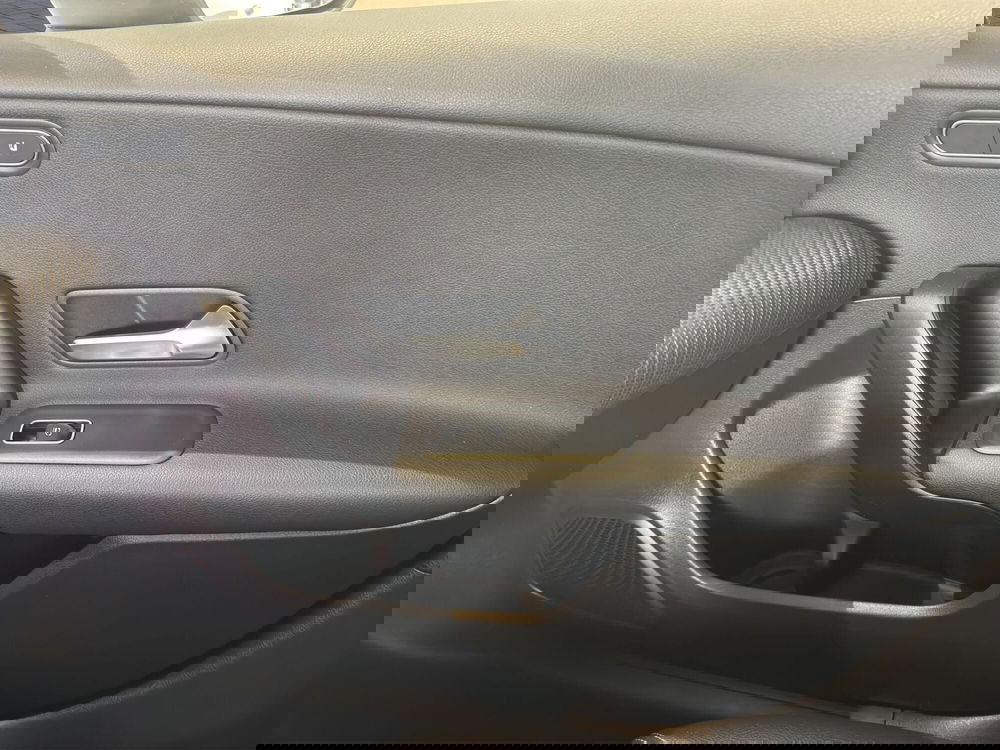 Mercedes-Benz Classe A usata a Cosenza (17)