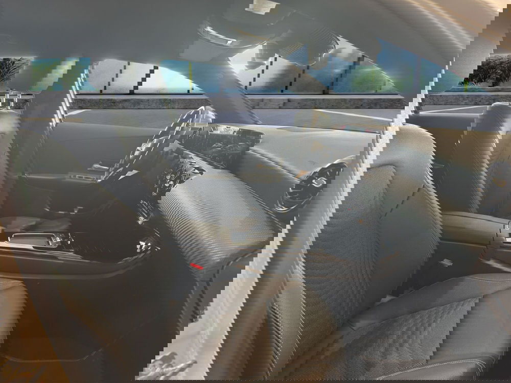 Mercedes-Benz Classe A usata a Cosenza (18)