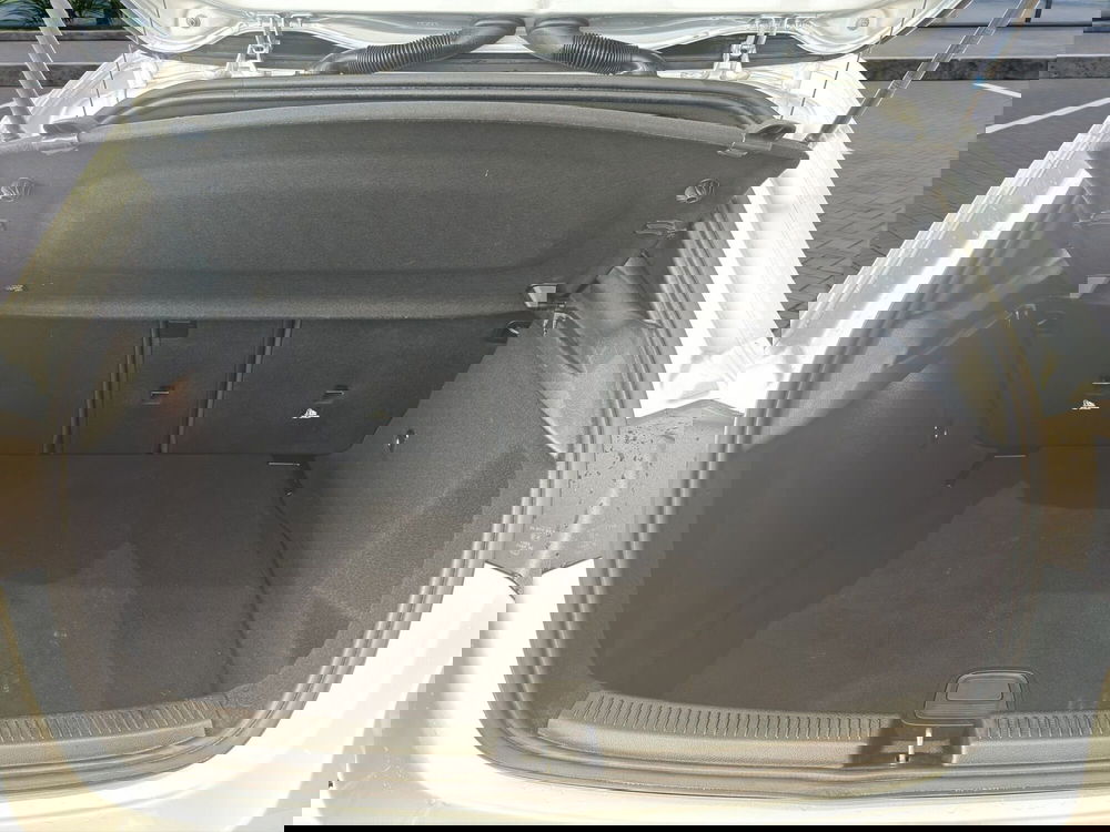 Mercedes-Benz Classe A usata a Cosenza (20)