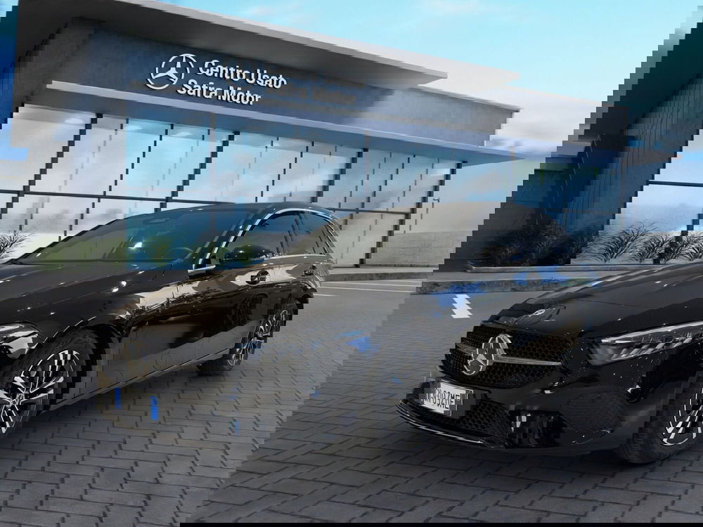 Mercedes-Benz Classe A usata a Cosenza