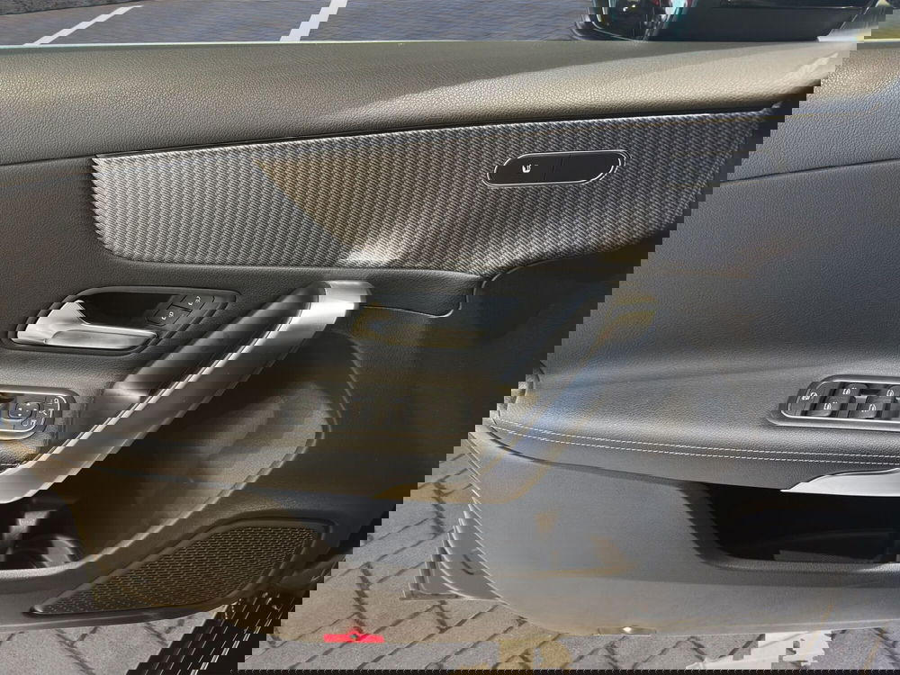 Mercedes-Benz Classe A usata a Cosenza (12)