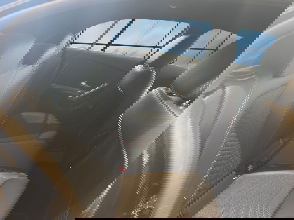 Mercedes-Benz Classe A usata a Cosenza (19)