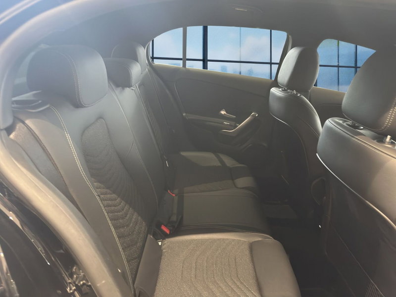 Mercedes-Benz Classe A usata a Cosenza (19)