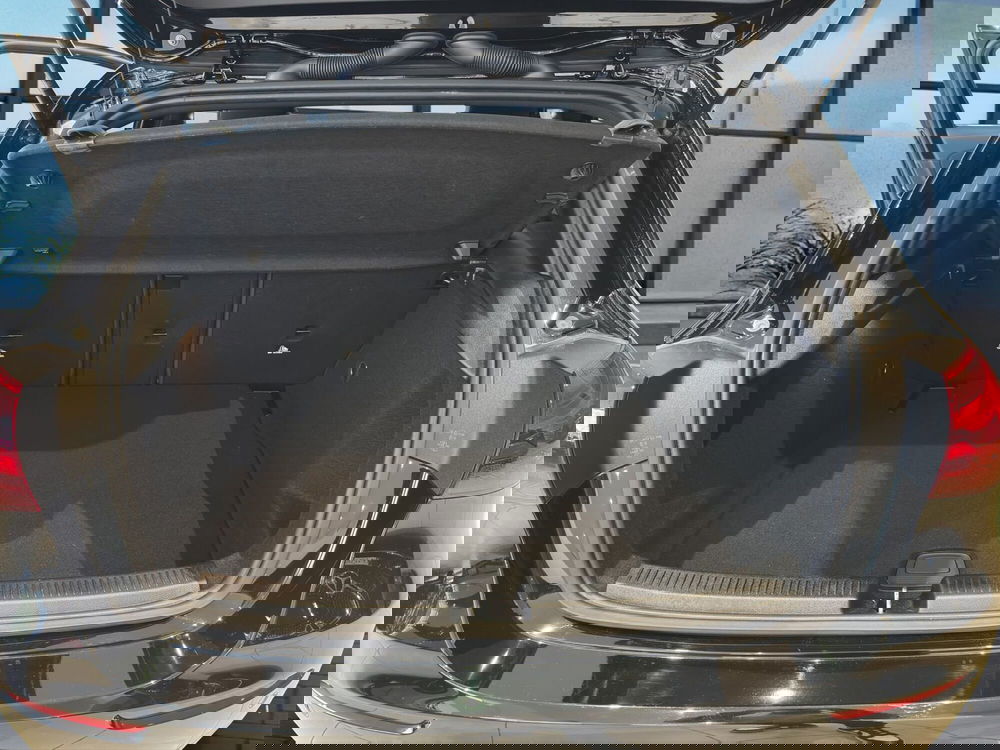 Mercedes-Benz Classe A usata a Cosenza (20)