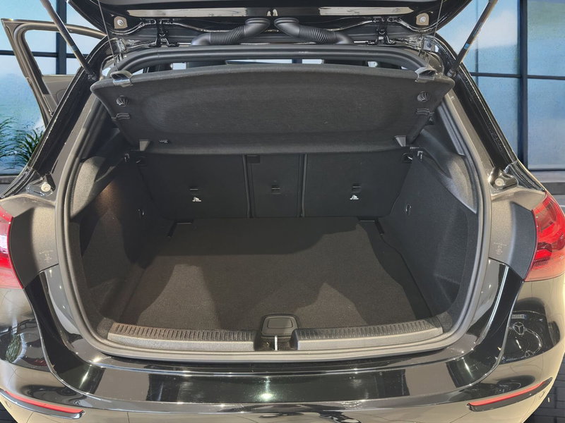 Mercedes-Benz Classe A usata a Cosenza (20)