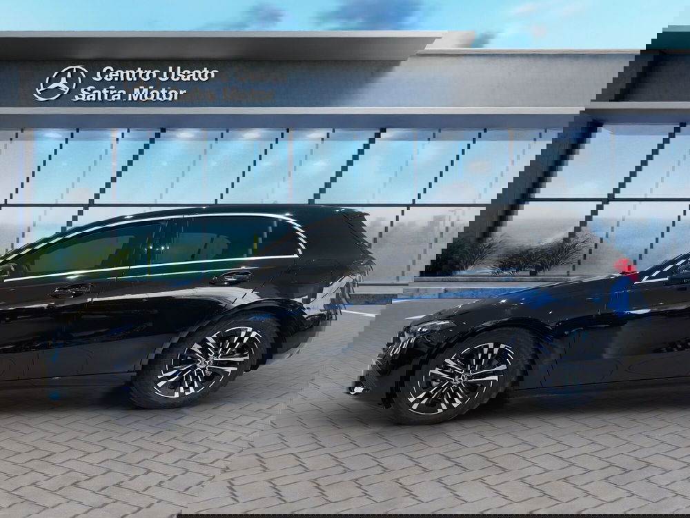 Mercedes-Benz Classe A usata a Cosenza (3)