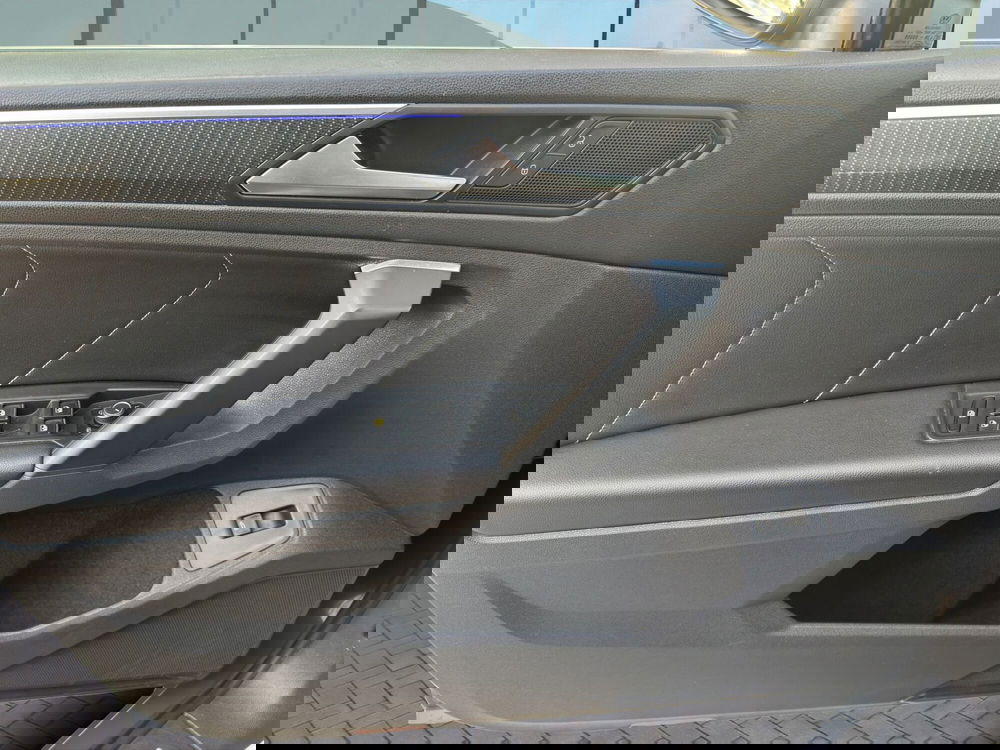 Volkswagen Tiguan usata a Cosenza (12)