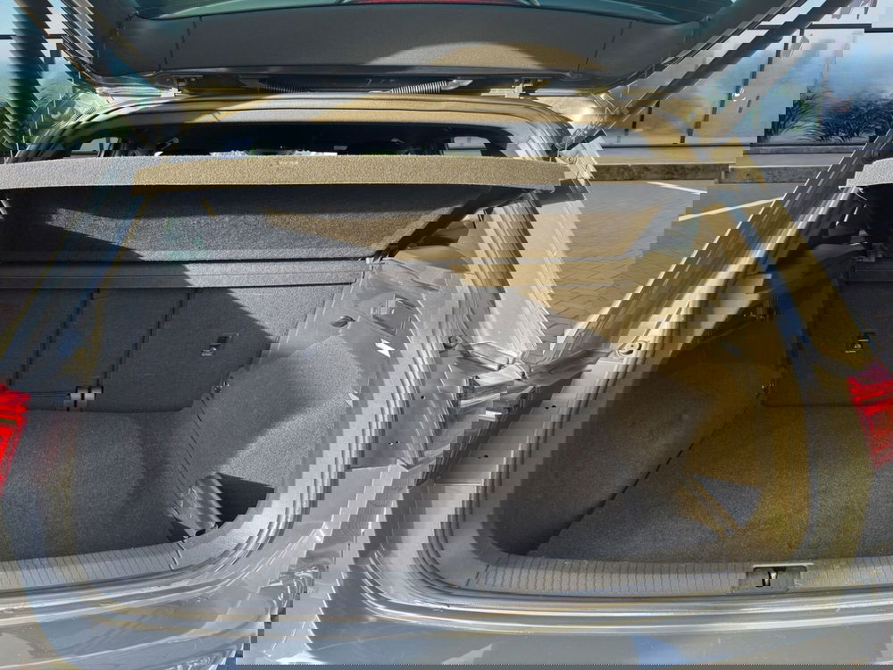 Volkswagen Tiguan usata a Cosenza (20)