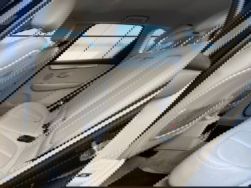 BMW Serie 2 Active Tourer usata a Cosenza (13)