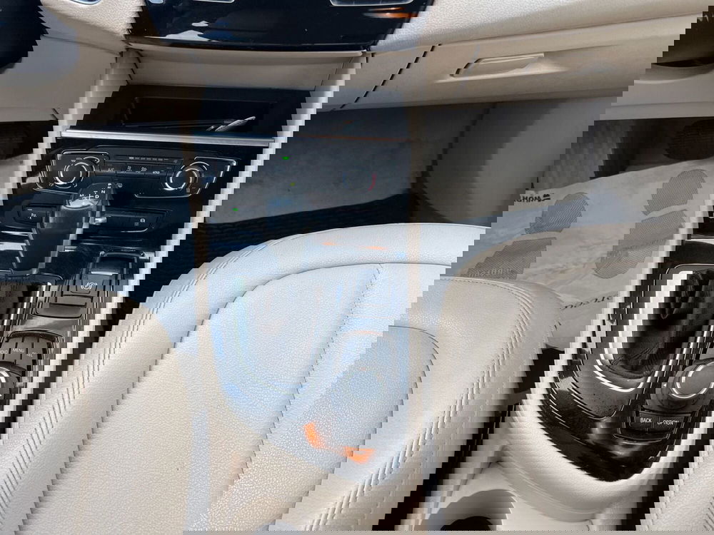 BMW Serie 2 Active Tourer usata a Cosenza (15)