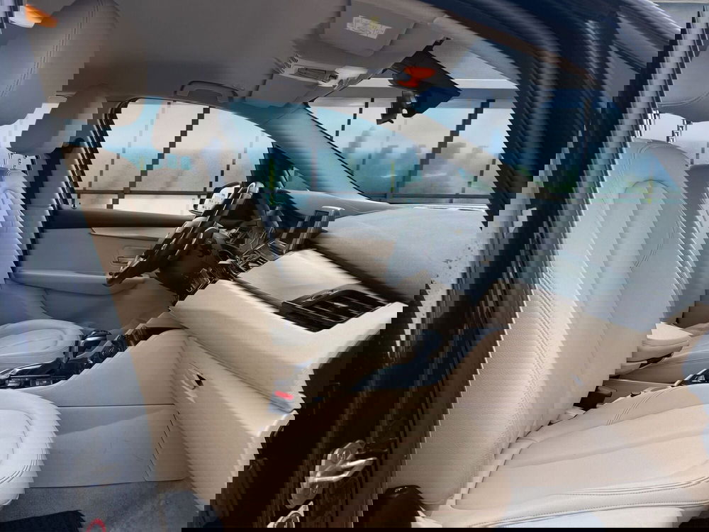 BMW Serie 2 Active Tourer usata a Cosenza (18)