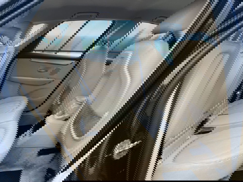 BMW Serie 2 Active Tourer usata a Cosenza (19)
