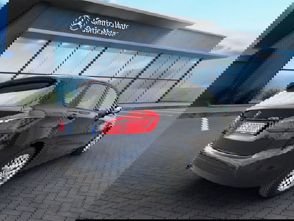 BMW Serie 2 Active Tourer usata a Cosenza (6)