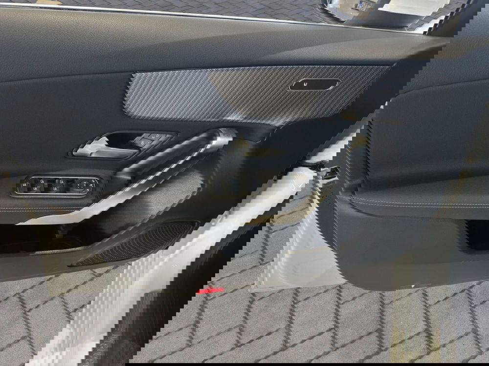 Mercedes-Benz Classe A usata a Cosenza (12)