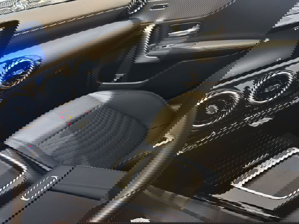 Mercedes-Benz Classe A usata a Cosenza (15)