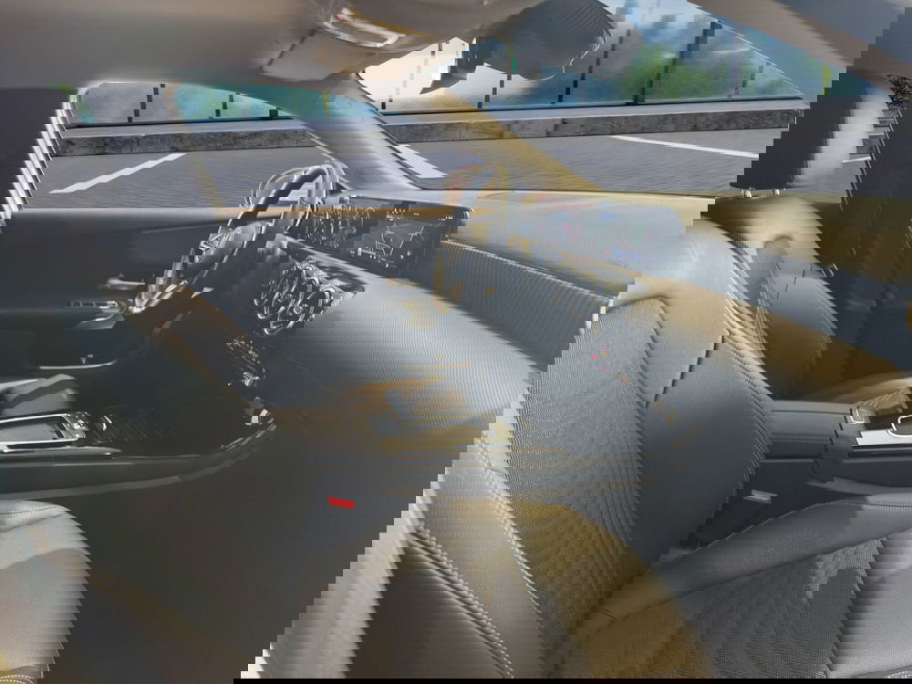 Mercedes-Benz Classe A usata a Cosenza (18)