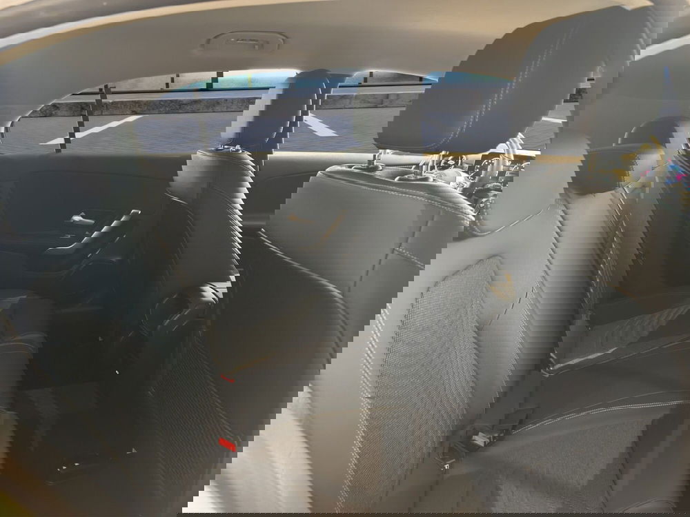 Mercedes-Benz Classe A usata a Cosenza (19)