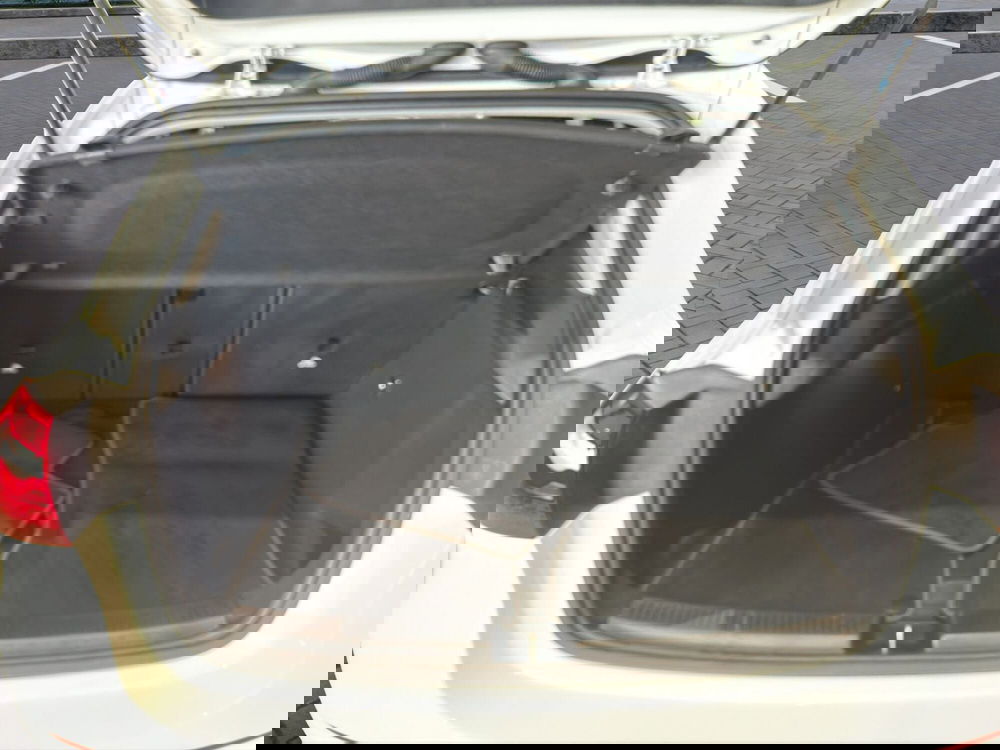 Mercedes-Benz Classe A usata a Cosenza (20)