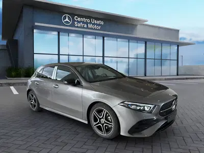 Mercedes-Benz Classe A 180 d Automatic Premium nuova a Rende