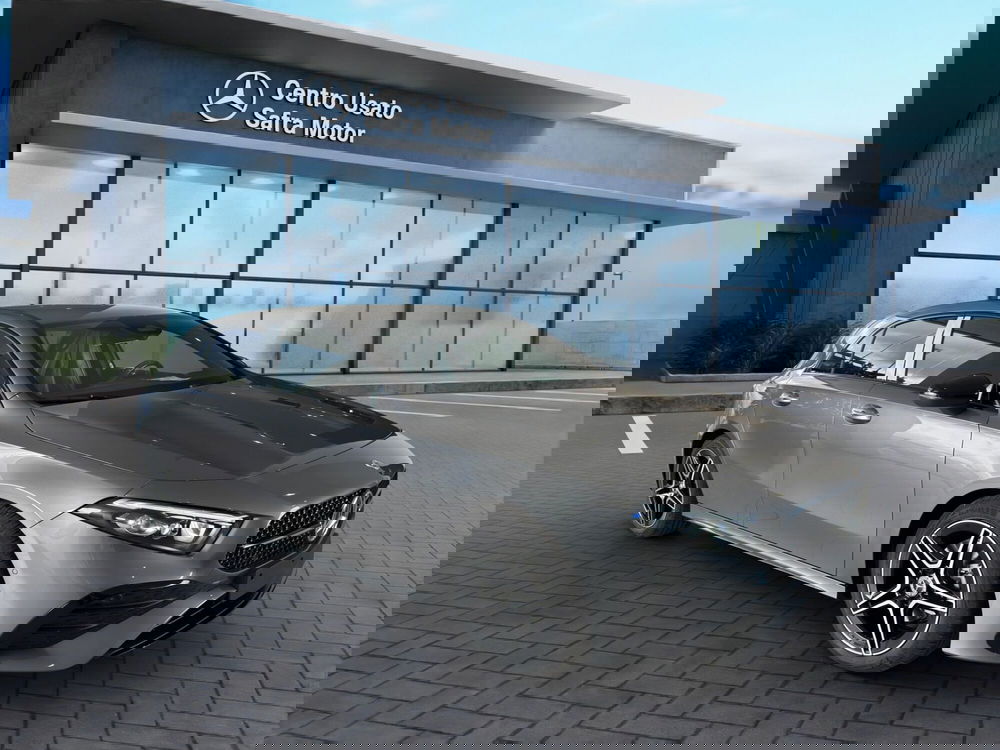 Mercedes-Benz Classe A nuova a Cosenza