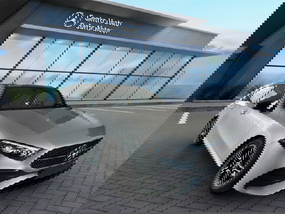 Mercedes-Benz Classe A nuova a Cosenza