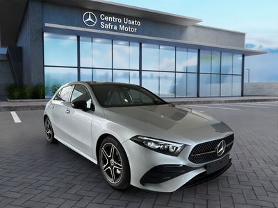 Mercedes-Benz Classe A 180 d Automatic Premium nuova a Rende