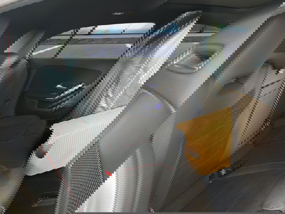 Mercedes-Benz Classe A nuova a Cosenza (19)