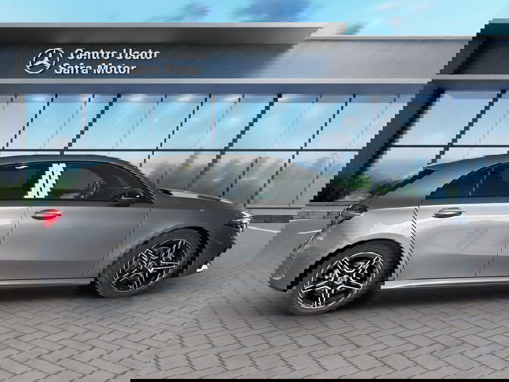 Mercedes-Benz Classe A nuova a Cosenza