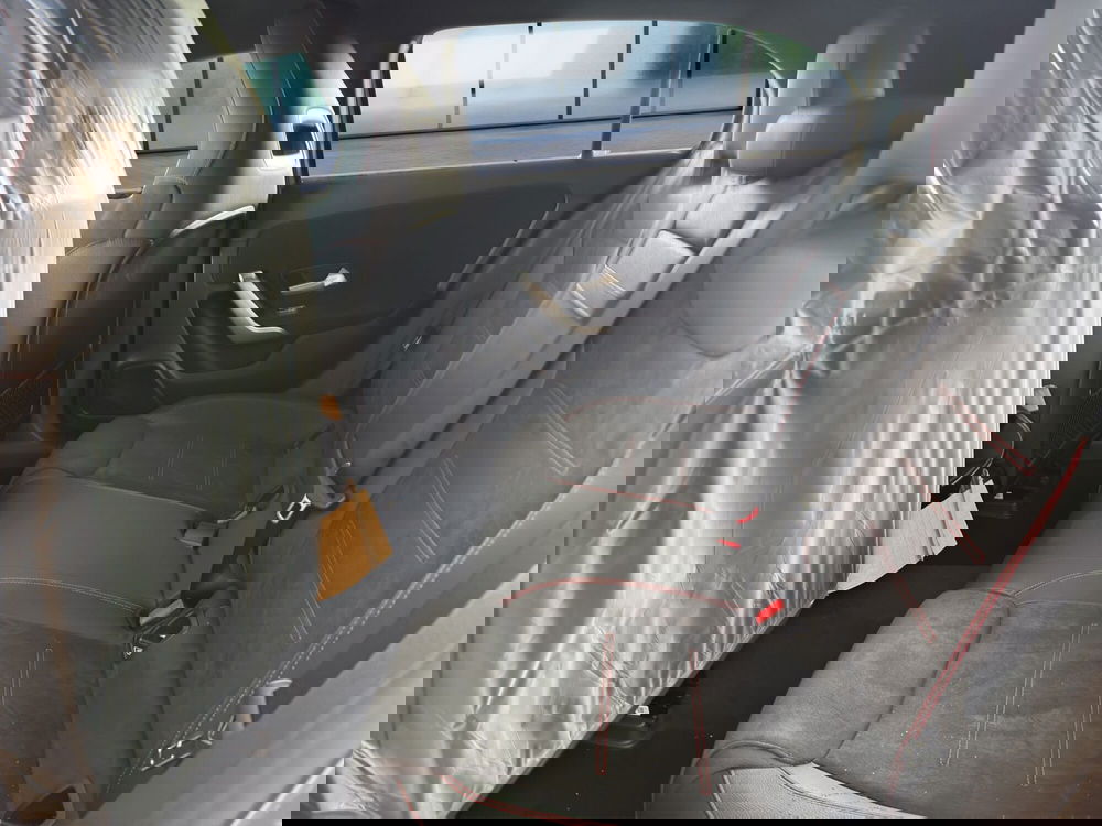 Mercedes-Benz Classe A nuova a Cosenza (13)