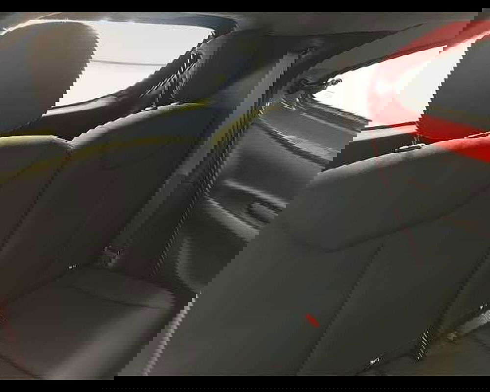 Toyota Aygo X usata a Roma (9)