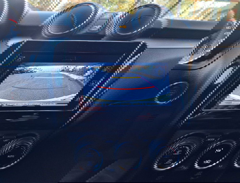 Suzuki Swift usata a Milano (11)