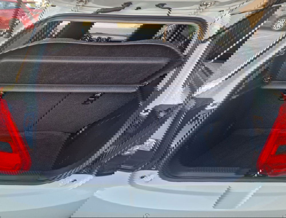 Suzuki Swift usata a Milano (13)