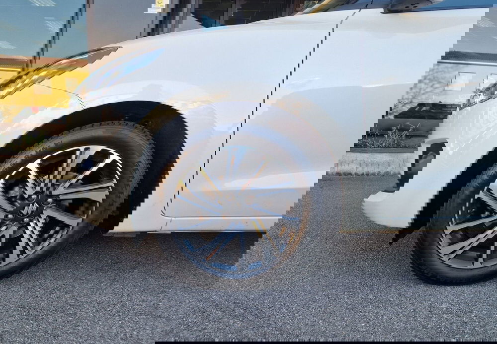 Suzuki Swift usata a Milano (14)