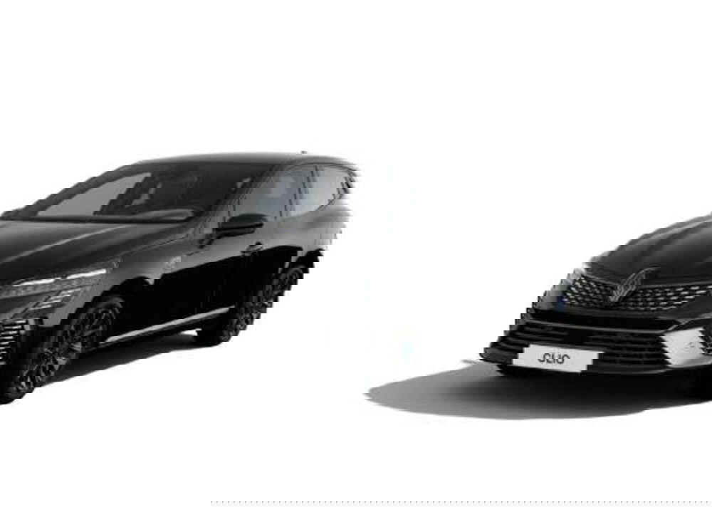 Renault Clio nuova a Bolzano