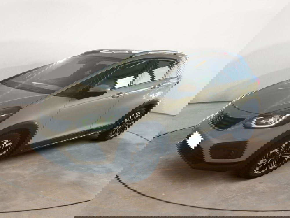 Honda Jazz usata a Torino