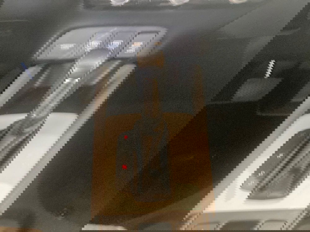 Honda Jazz usata a Torino (12)