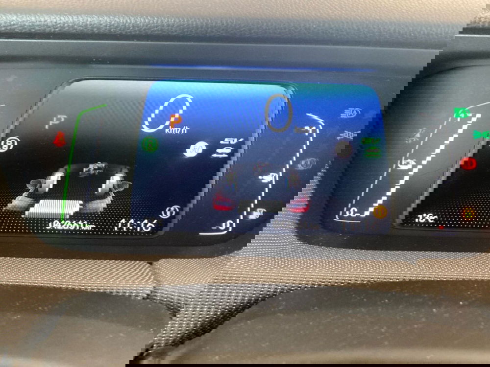 Honda Jazz usata a Torino (13)