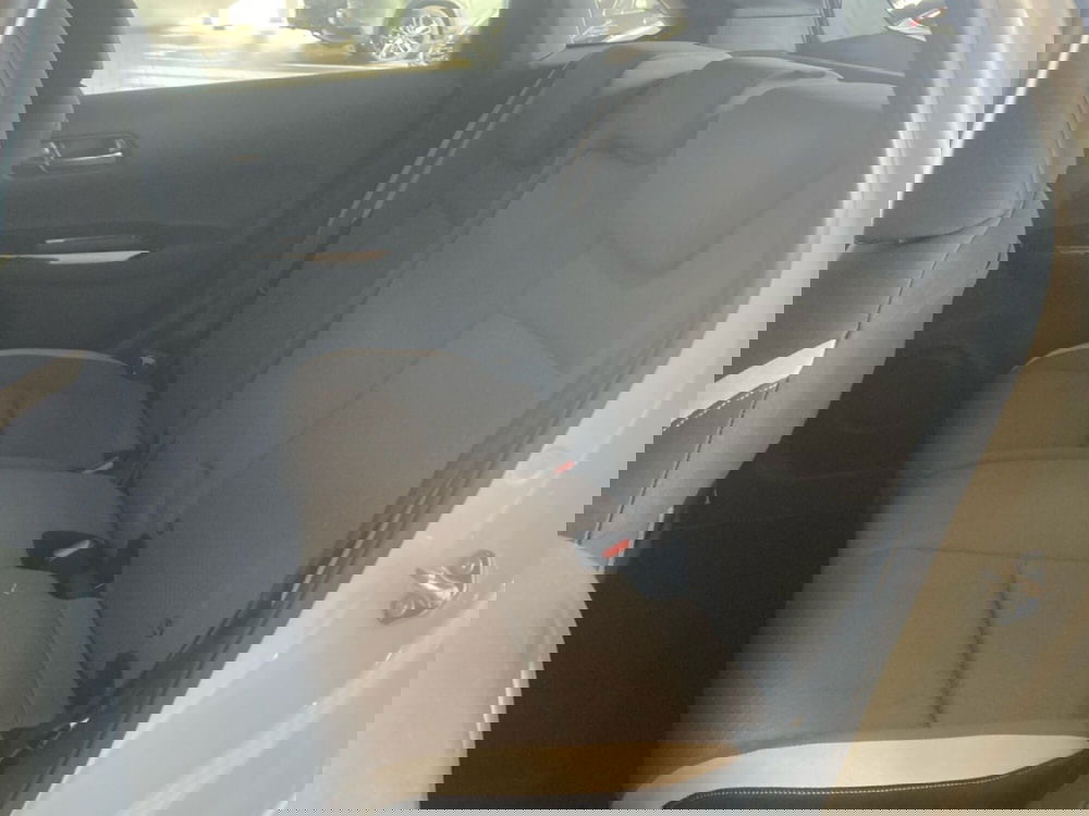 Honda Jazz usata a Torino (16)