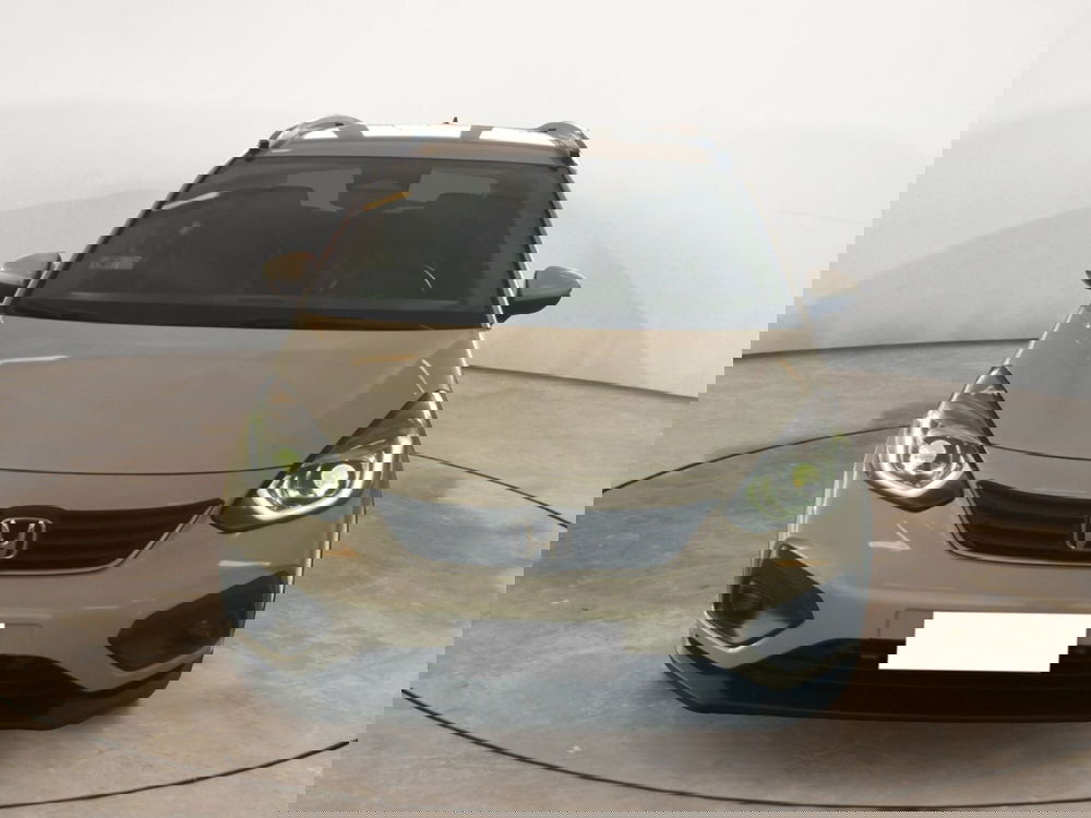 Honda Jazz usata a Torino (2)